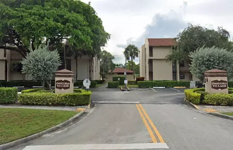 6351 N University Dr #224, Tamarac, FL 33321