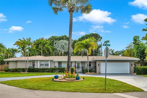 1760 NE 40th Ct, Oakland Park, FL 33334