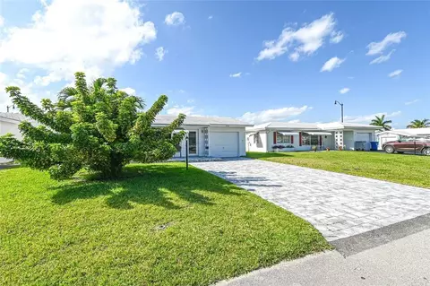 2741 W Golf Blvd, Pompano Beach, FL 33064