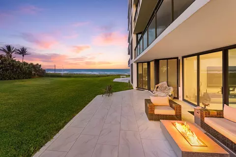 3100 S Ocean Blvd #105N, Palm Beach, FL 33480