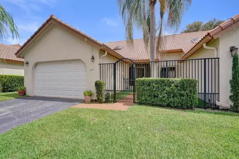 23417 Water Cir, Boca Raton, FL 33486