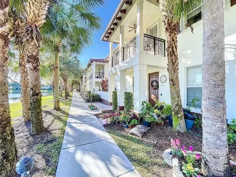 4680 Mimosa Pl #810, Coconut Creek, FL 33073