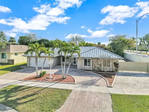 10321 SW 116th Ave, Miami, FL 33176