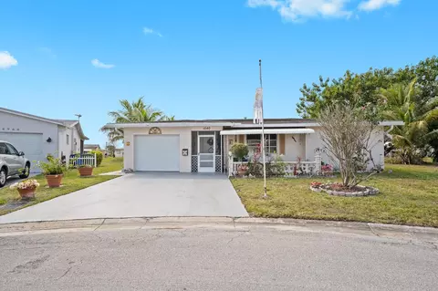 1540 NW 70th Ter, Margate, FL 33063