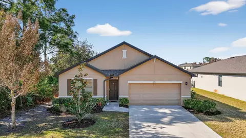 6556 NW Oaklawn Way, Port Saint Lucie, FL 34983