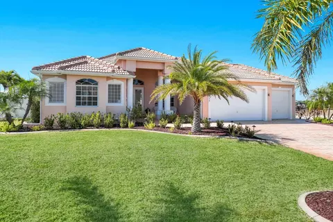 3106 SW 26th Ct, Cape Coral, FL 33914