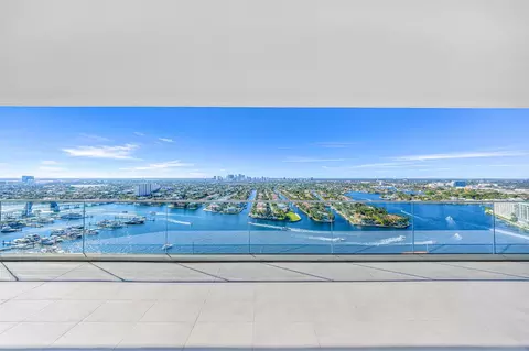 153 N Seabreeze #2503-S, Fort Lauderdale, FL 33304