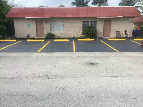 7961 SW 10th Ct, North Lauderdale, FL 33068