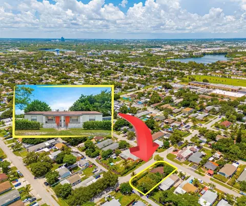 1923 N 23rd Ave, Hollywood, FL 33020
