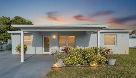 4651 SW 19th St, Fort Lauderdale, FL 33317