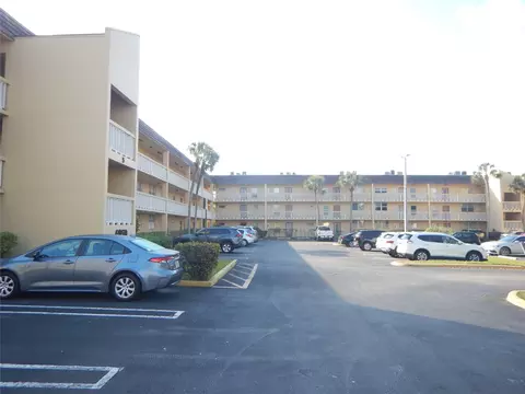 6050 NW 64th Ave #308, Fort Lauderdale, FL 33319