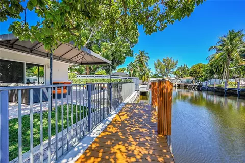 3044 NE 15th Ter, Oakland Park, FL 33334