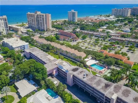 1967 S Ocean Blvd #228 D, Pompano Beach, FL 33062