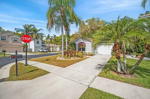 6923 Torch Key St, Lake Worth, FL 33467
