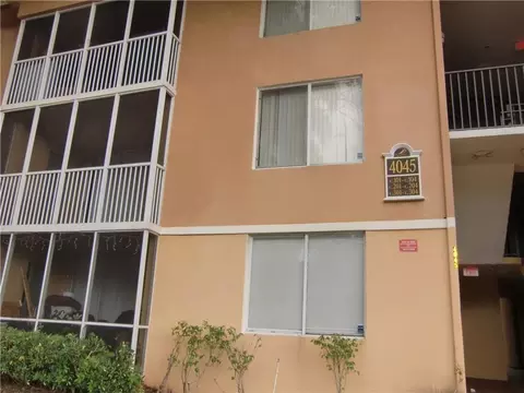 4045 Mcnab Rd #201 G, Pompano Beach, FL 33069
