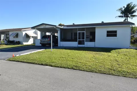 4250 NW 49th Ter, Lauderdale Lakes, FL 33319