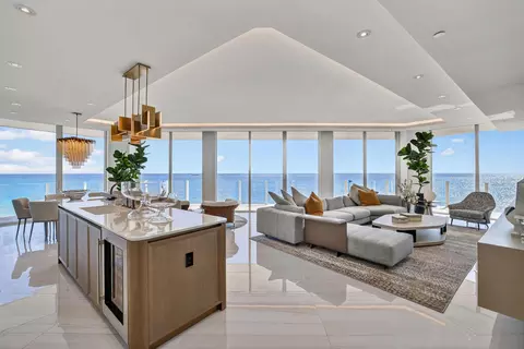 525 N Fort Lauderdale Beach Blvd #901, Fort Lauderdale, FL 33304