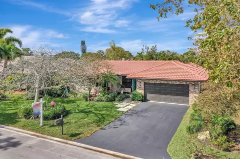 5368 NW 64 Way, Coral Springs, FL 33067