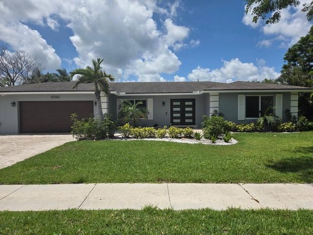 5330 SW 19th St, Plantation, FL 33317