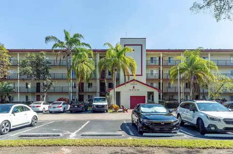 1601 SW 128th Ter #407A, Pembroke Pines, FL 33027