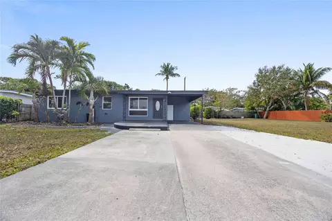 1616 SW 9th St, Fort Lauderdale, FL 33312