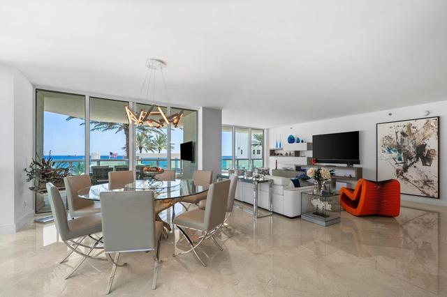 101 S Fort Lauderdale Beach Blvd #705, Fort Lauderdale, FL 33316