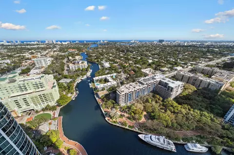 411 N New River Dr #3403, Fort Lauderdale, FL 33301