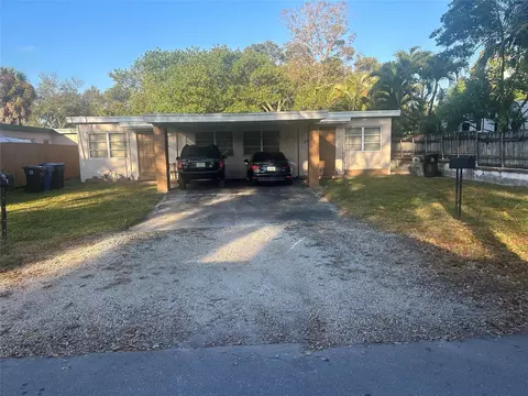 2721-2731 SW 13 Ave, Fort Lauderdale, FL 33315