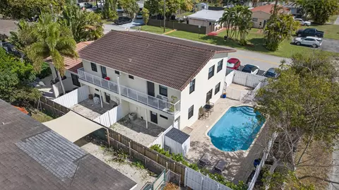 1501 NE 7th Ave, Fort Lauderdale, FL 33304