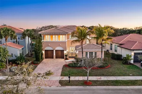 12334 NW 80th Pl, Parkland, FL 33076