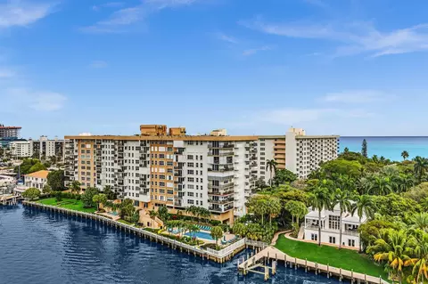 1150 Hillsboro Mile #415, Hillsboro Beach, FL 33062