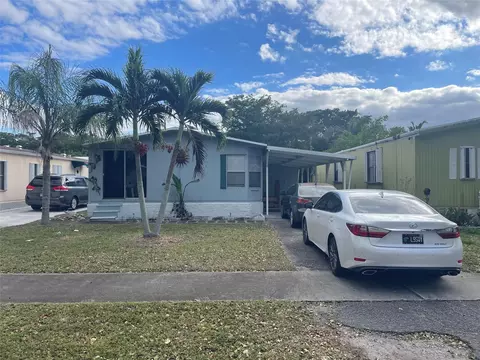 3016 SW 52nd St, Fort Lauderdale, FL 33312
