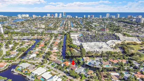 1080 SE 9th Ave, Pompano Beach, FL 33060