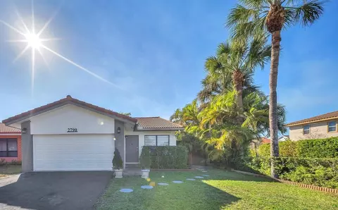 2790 NW 91st Ave, Coral Springs, FL 33065