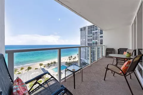 4300 N Ocean Blvd #14E, Fort Lauderdale, FL 33308