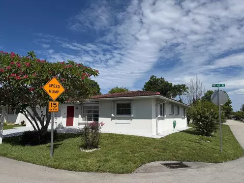 4958 NW 48th Ave, Tamarac, FL 33319