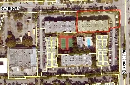 259 S Cypress Rd #507, Pompano Beach, FL 33060