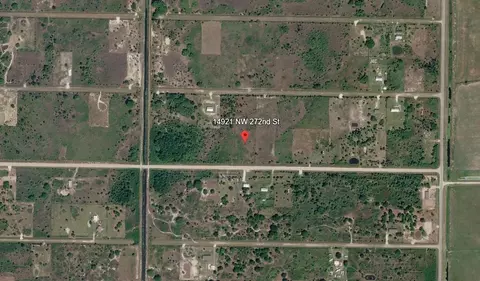 14921 NW 272nd St, Okeechobee, FL 34972