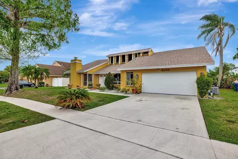 5230 NW 73rd Way, Lauderhill, FL 33319