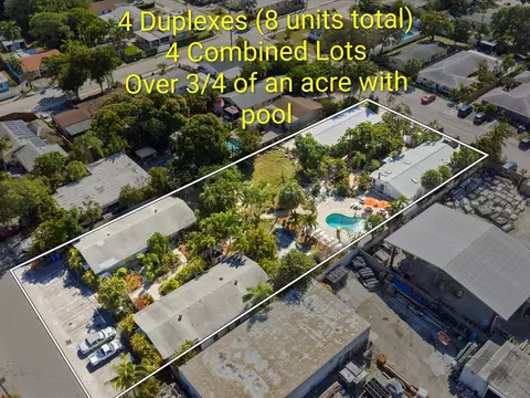560-564 NE 34th St, Oakland Park, FL 33334