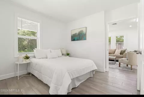 Bedroom - 925 S S St, John Street, FL 32084 photo 1 of 2