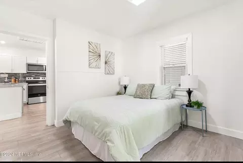 Bedroom - 925 S S St, John Street, FL 32084 photo 2 of 2