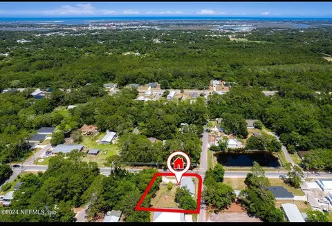 View/Area - 925 S S St, John Street, FL 32084 photo 2 of 2