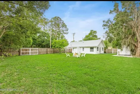 Exterior - 925 S S St, John Street, FL 32084 photo 8 of 8