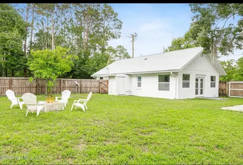 Exterior - 925 S S St, John Street, FL 32084 photo 5 of 8