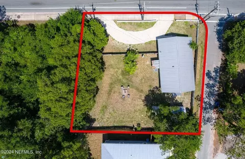 View/Area - 925 S S St, John Street, FL 32084 photo 1 of 2