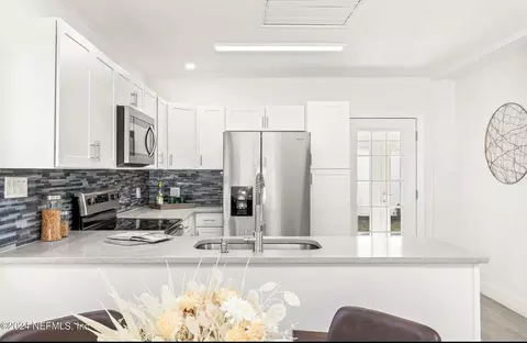 Kitchen - 925 S S St, John Street, FL 32084 photo 2 of 4