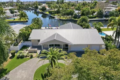 2830 NE 55th St, Fort Lauderdale, FL 33308