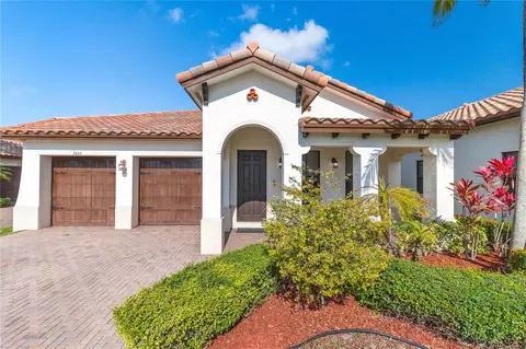 3644 NW 85th Ave, Pembroke Pines, FL 33024