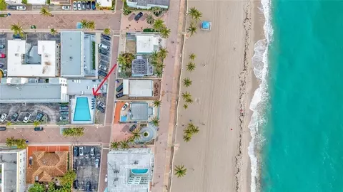 321 Wilson St #5D, Hollywood, FL 33019